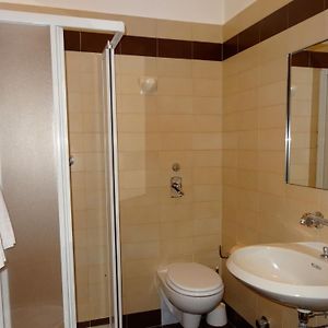 Two Connecting Double Rooms